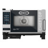 FOUR CHEFTOP MINDMAPS PLUS XEVC-0311-EPR 3X1/1GN-400V UNOX dans FOUR VAPEUR