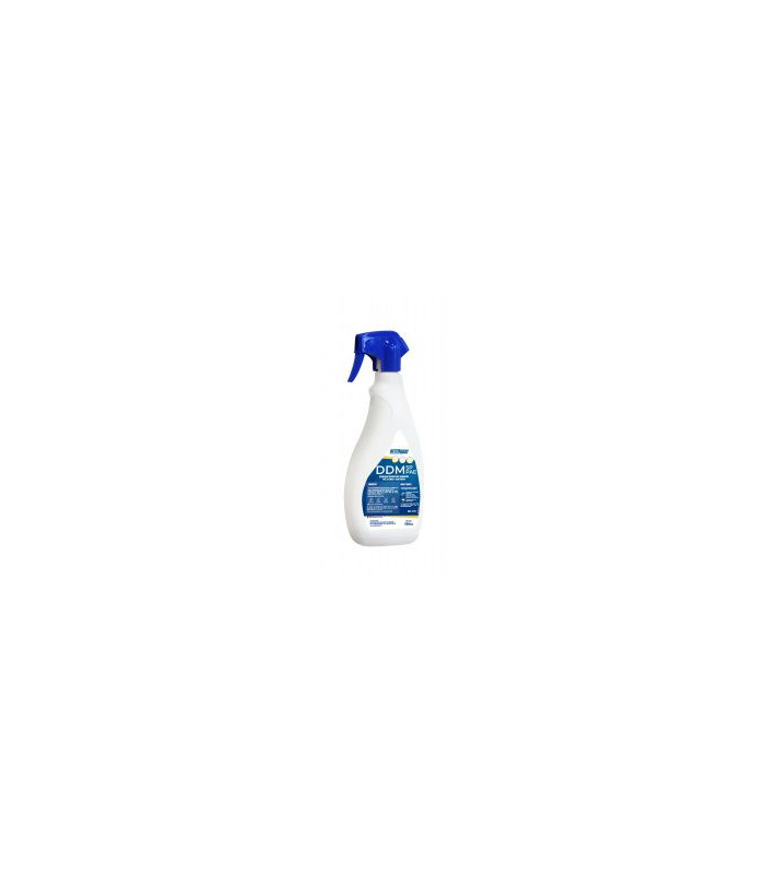 DEGRAISSANT DESINFECTANT ALIMENTAIRE 750ML dans DEGRAISSANT