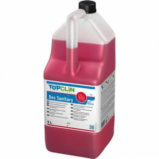 DES SANITARY12X1LT NETT SANITAIRES TOPCLIN dans SANITAIRE