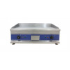 PLANCHA ELECTRIQUE 5KW CUISIMAT dans PLAQUE A SNACKER