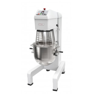 BATTEUR MELANGEUR BOULANGERIE 40LT 230V MBE40 DITO SAMA dans BATTEURS ET MELANGEURS
