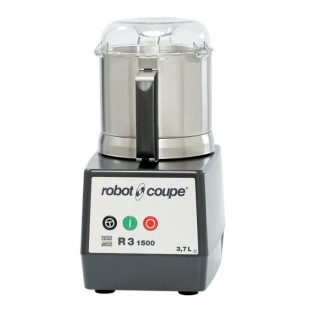 CUTTER R3-1500 ROBOT + COUTEAU CRANTE SPECIAL PATISSERIE OFFERT ROBOT-COUPE dans CUTTER