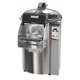 EPLUCHEUSE 10KG T10E - PIED ET FILTRE EN OPTION DITO SAMA dans EPLUCHEUSE A POMME DE TERRE