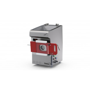 HACHOIR REFRIGERE DOUBLE COUPE H82 AVEC RECONSTITUEUR MONO DADAUX dans HACHOIR