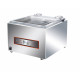 MACHINE A CLOCHE BARRE 30