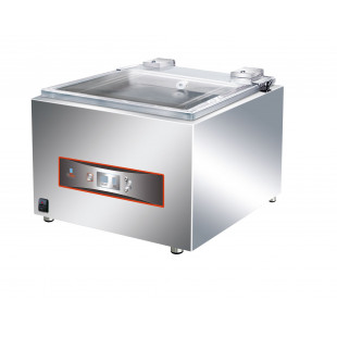 MACHINE A CLOCHE BARRE 30 dans MACHINE SOUS VIDE