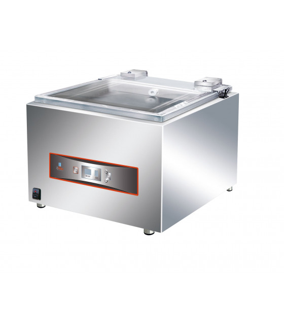 MACHINE A CLOCHE BARRE 30 dans MACHINE SOUS VIDE