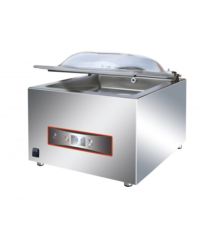MACHINE A CLOCHE BARRE 40 dans MACHINE SOUS VIDE