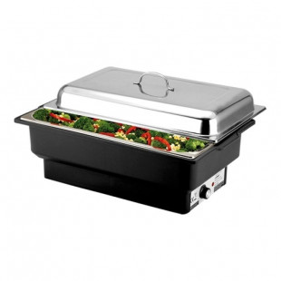 CHAFING DISH GN1/1-100 ELECTRIQUE CUISIMAT dans CHAFING DISHES