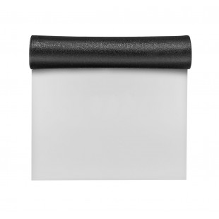 COUPE PATE CARRE RIGIDE INOX FISCHER dans ACCESSOIRES