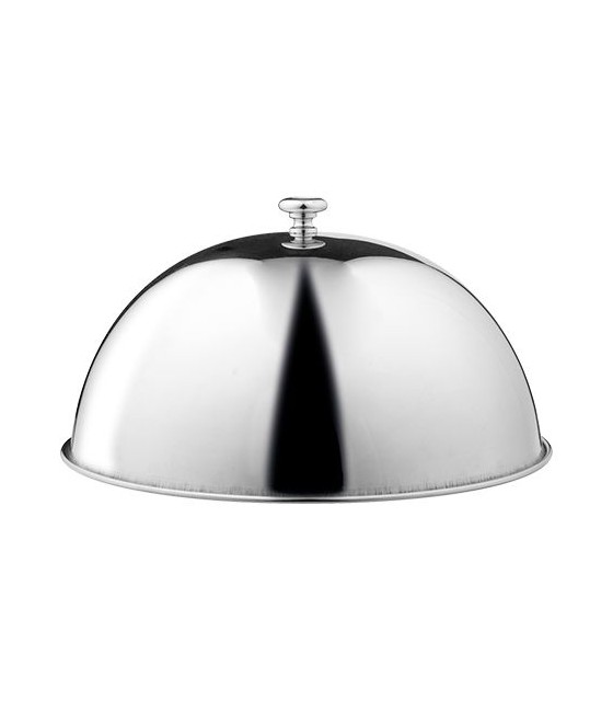 CLOCHE INOX Ø24CM dans CLOCHES A REPAS