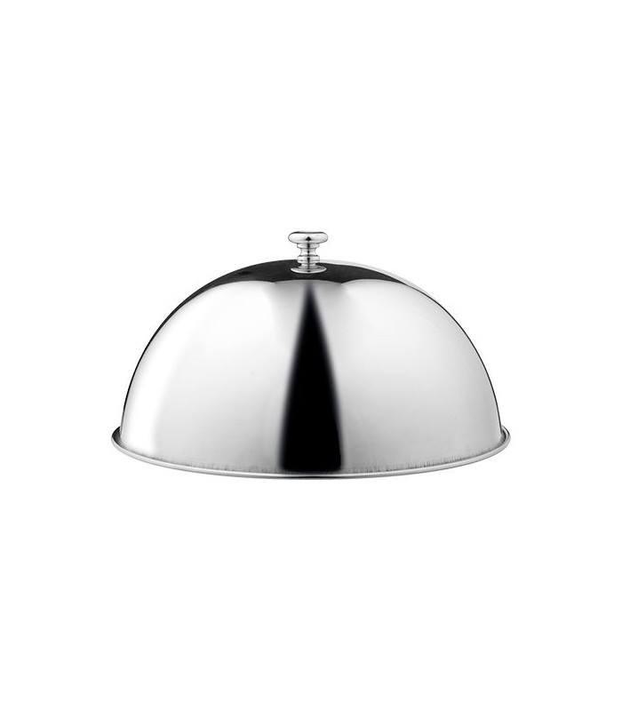 CLOCHE INOX Ø24CM dans CLOCHES A REPAS