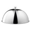 CLOCHE INOX Ø24CM dans CLOCHES A REPAS