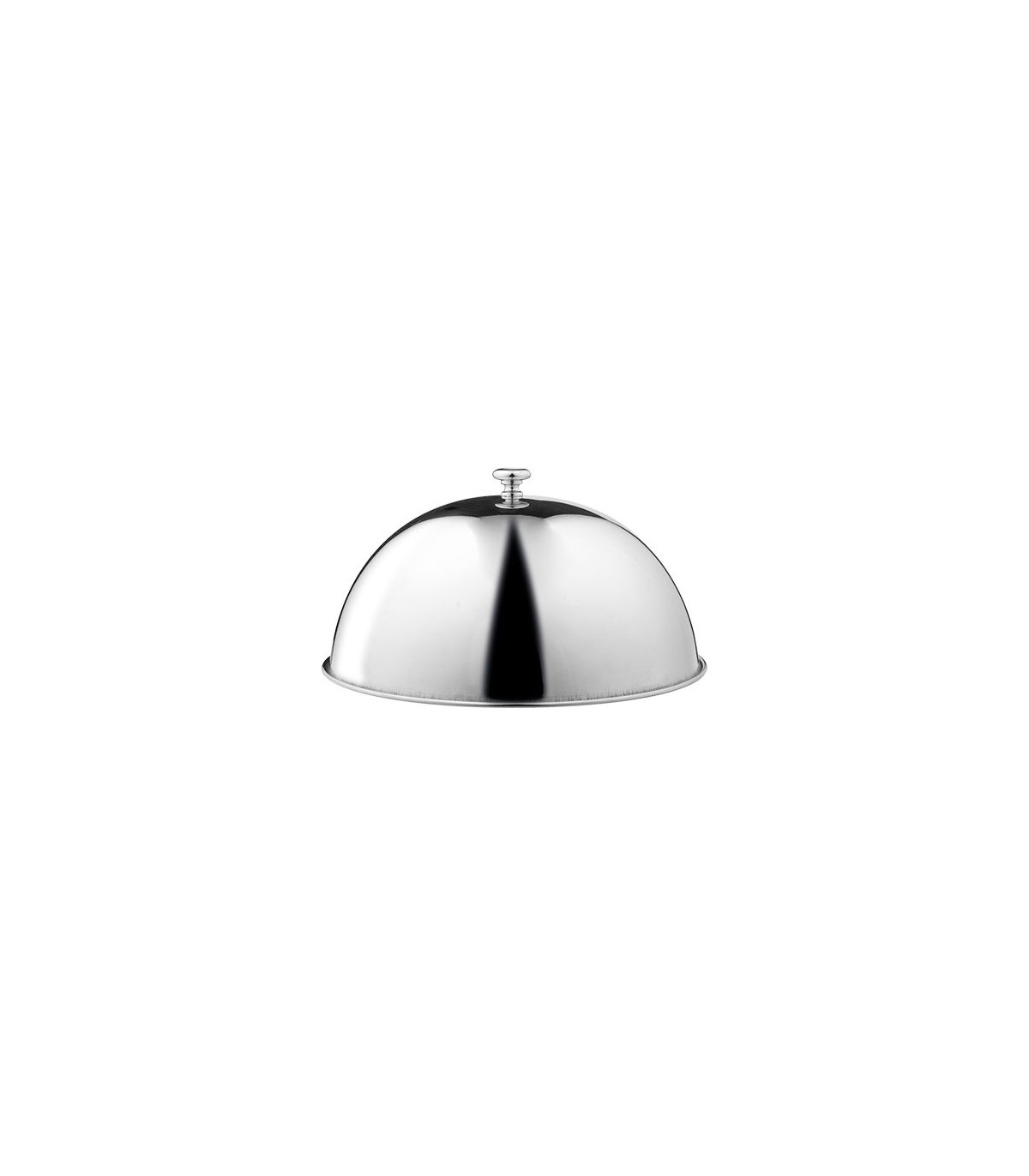 CLOCHE INOX Ø24CM dans CLOCHES A REPAS