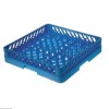 CASIER DE LAVAGE POUR ASSIETTES 500X500X100MM LACOR dans PANIER DE LAVAGE