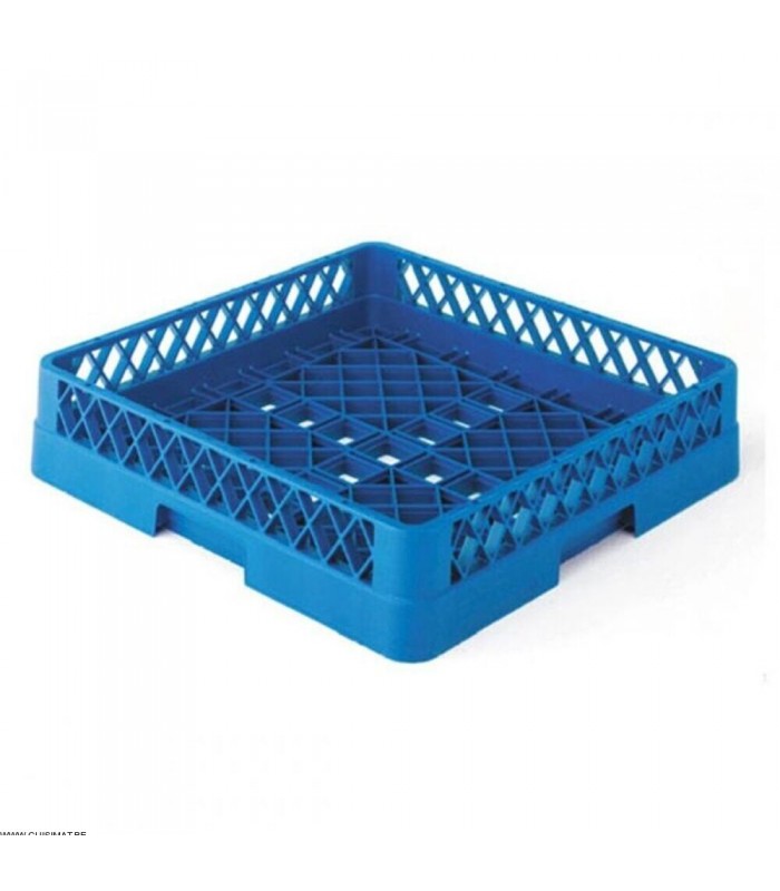 CASIER DE LAVAGE UNIVERSEL 500X500X100MM LACOR dans PANIER DE LAVAGE