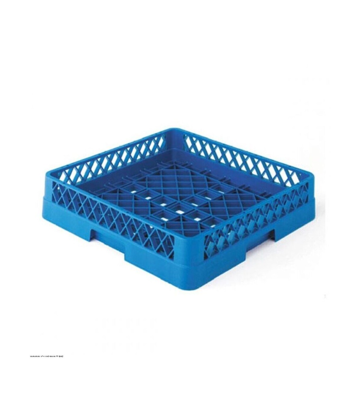 CASIER DE LAVAGE UNIVERSEL 500X500X100MM LACOR dans PANIER DE LAVAGE