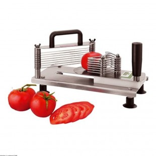 TRANCHE-TOMATES TYPE COMPACT