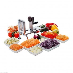 COUPE-LEGUMES LE ROUET PROFESSIONAL TELLIER dans COUPE-LEGUMES MANUEL