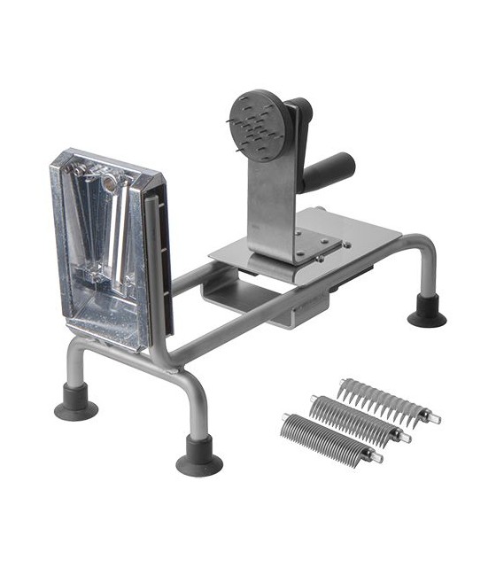 COUPE-LEGUMES LE ROUET PROFESSIONAL TELLIER dans COUPE-LEGUMES MANUEL