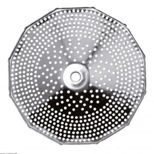 MOULIN BROYEUR Ø31CM AVEC GRILLES Ø14 VERT TELLIER dans ECUMOIRES ET PASSOIRES