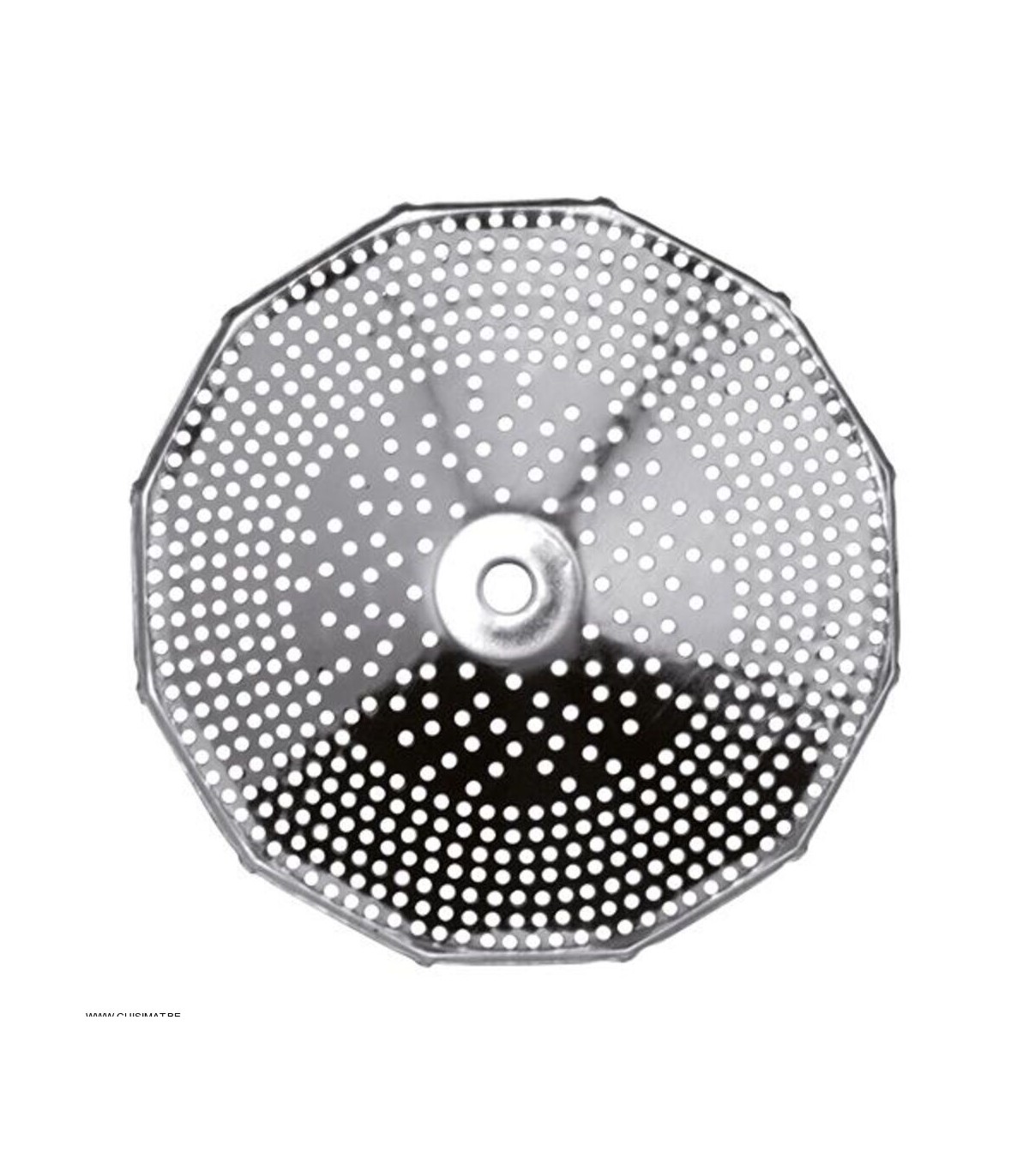 GRILLE 2.5MM Ø14CM BLEU TELLIER dans LT