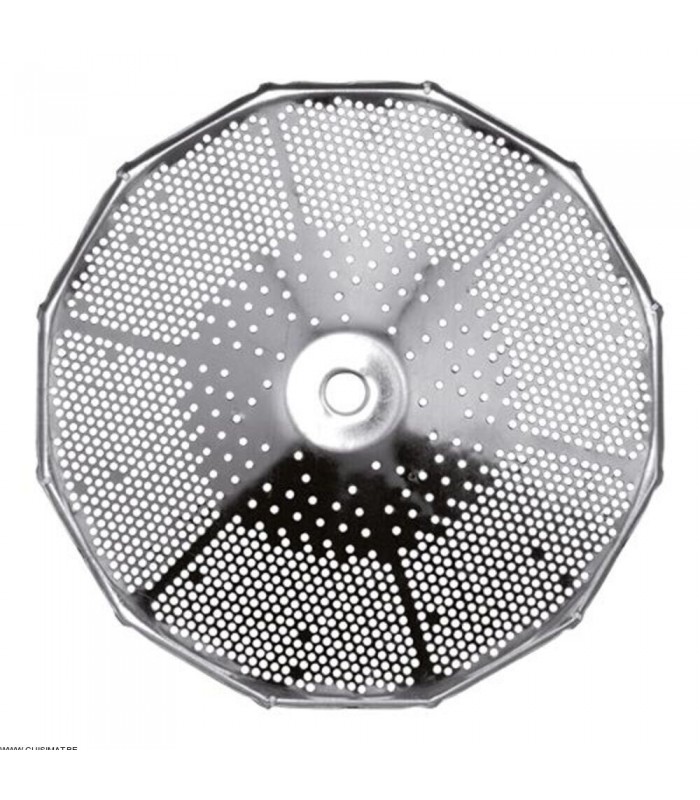 GRILLE 1.5MM Ø14CM BLEU TELLIER dans LT