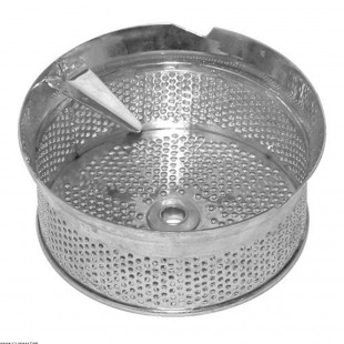 GRILLE 4.0MM POUR 208040F TELLIER dans TELLIER