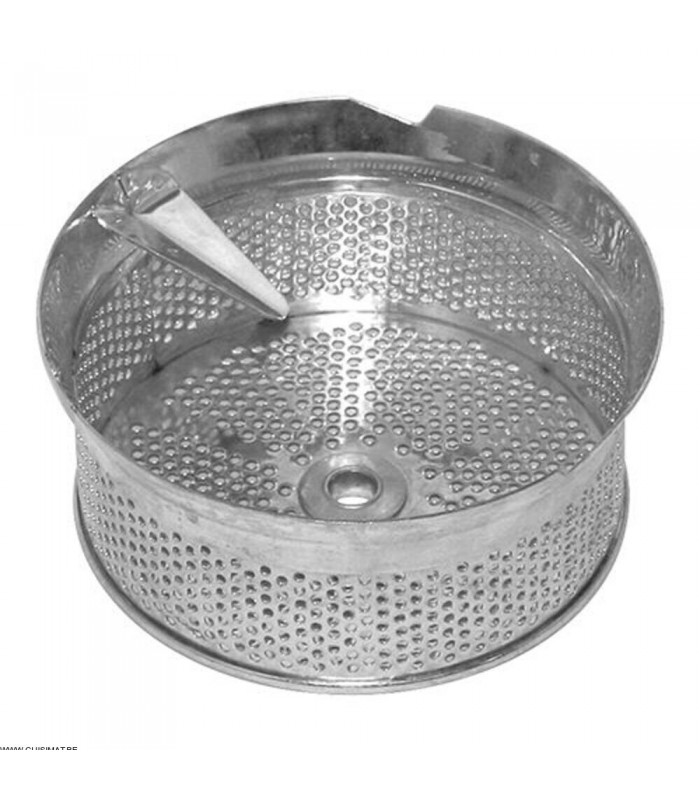 GRILLE 4.0MM POUR 208040F TELLIER dans TELLIER