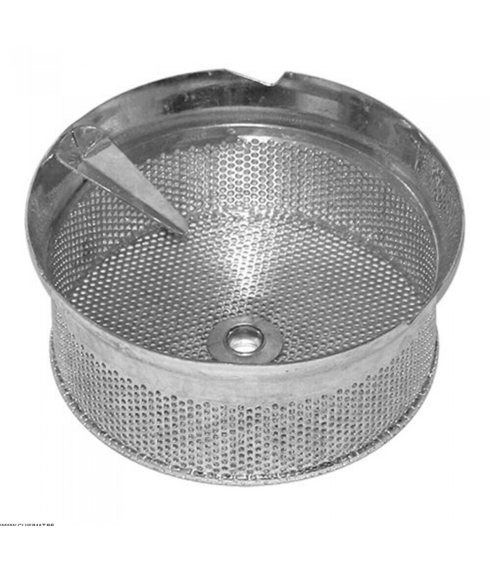 GRILLE 3.0MM POUR 208040F TELLIER dans TELLIER