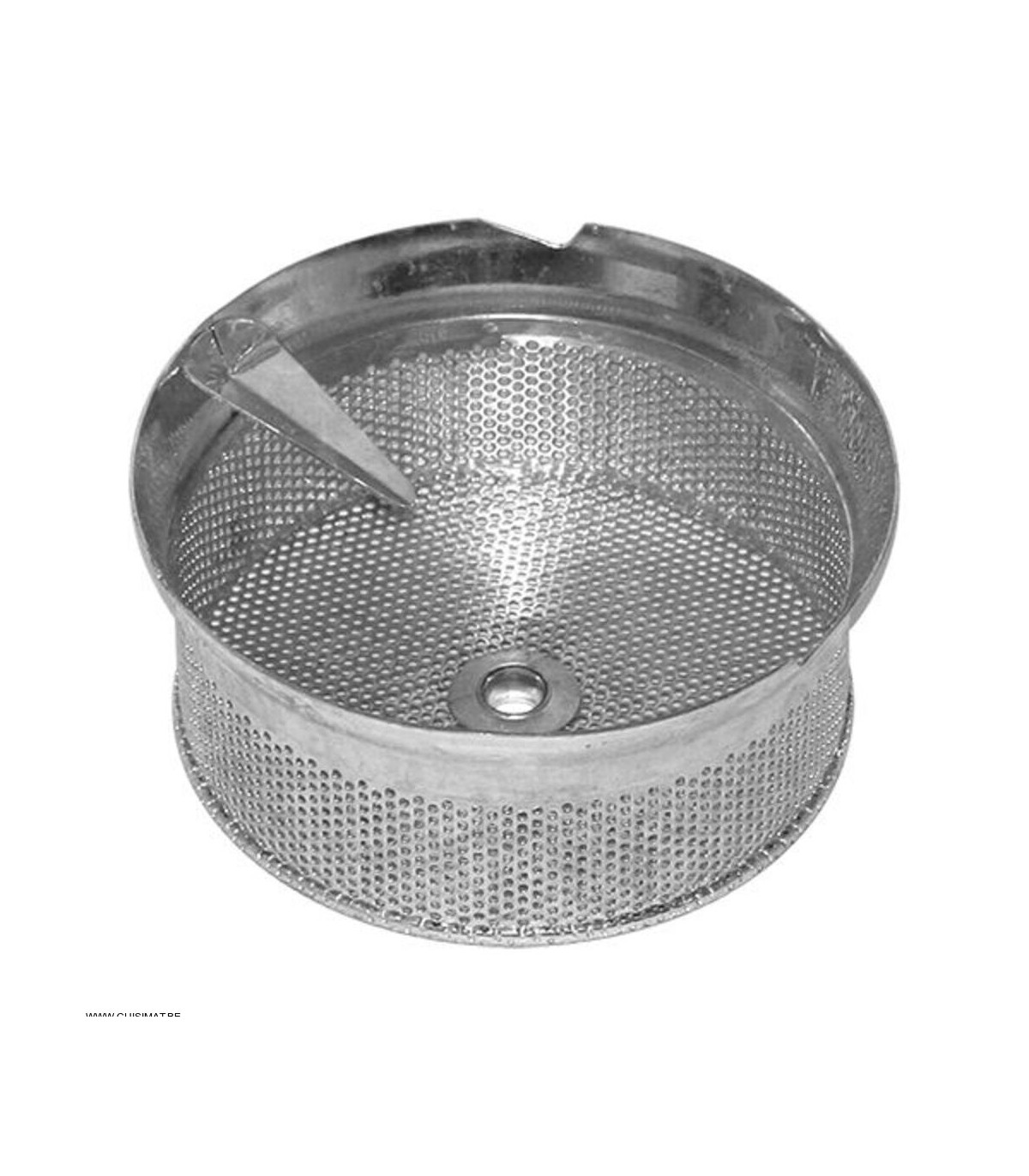 GRILLE 3.0MM POUR 208040F TELLIER dans TELLIER
