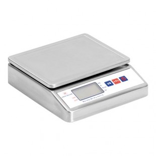 BALANCE ELECTRONIQUE 5KG PAR 0.5GR. IP67 TELLIER dans BALANCE