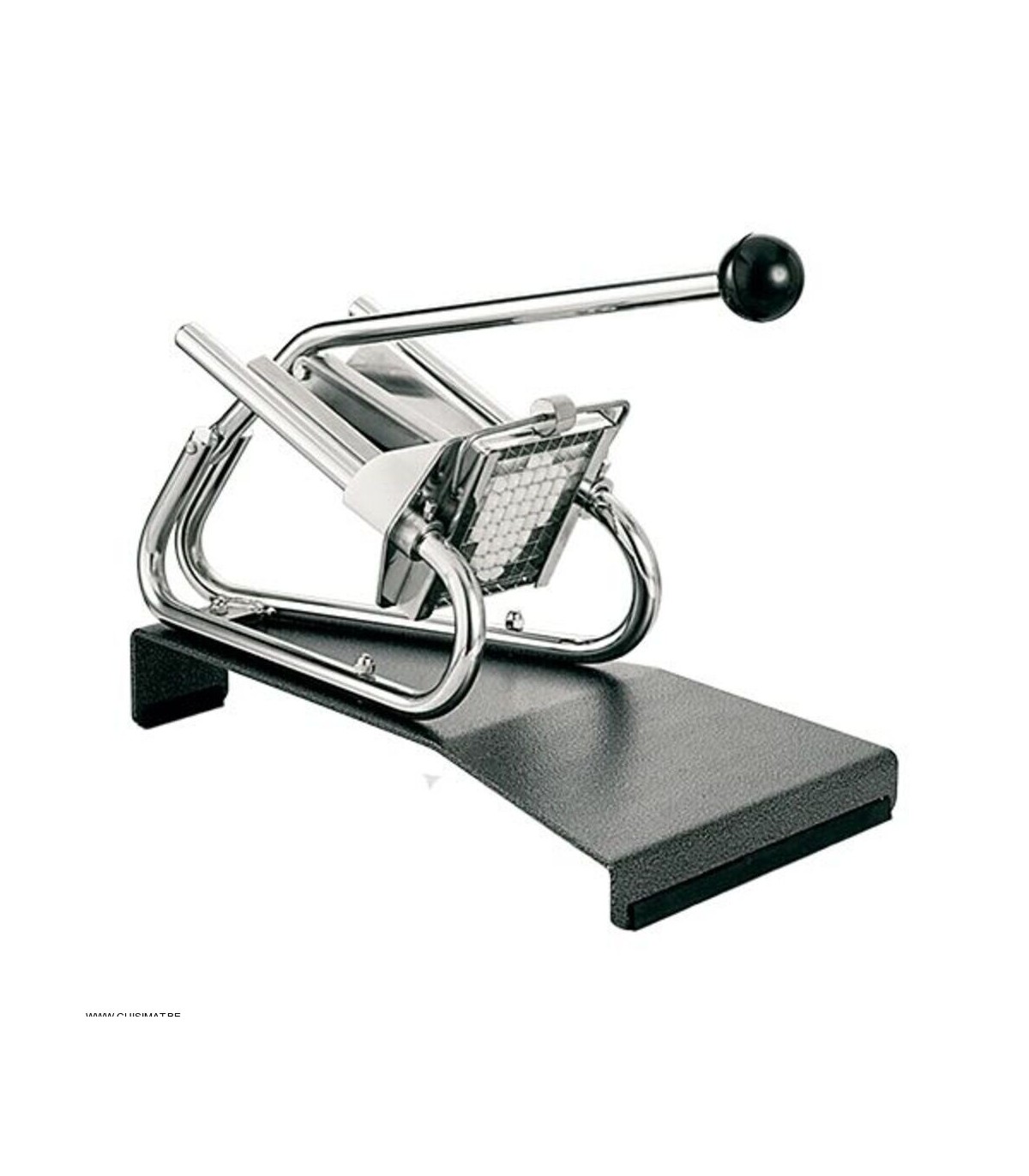 COUPE-FRITES SUR SOCLE + COUTEAU 10*10MM TELLIER dans COUPE-FRITES