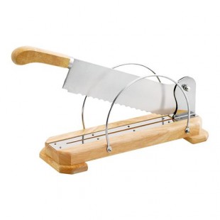 COUPE PAIN 35CM TELLIER dans PLANCHES A DECOUPER