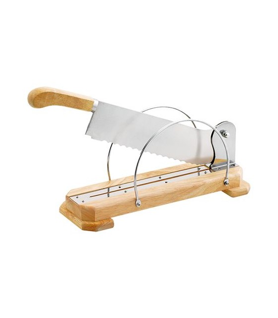COUPE PAIN 35CM TELLIER dans PLANCHES A DECOUPER