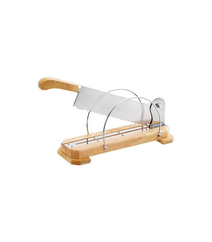 COUPE PAIN 35CM TELLIER dans PLANCHES A DECOUPER