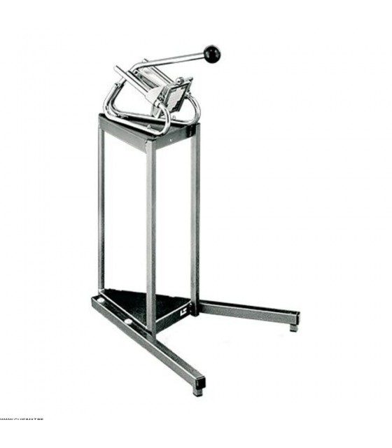 COUPE-FRITES SUR PIED + TAMPON 8*8MM TELLIER dans COUPE-FRITES