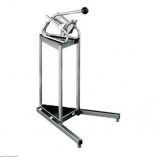 COUPE-FRITES SUR PIED + TAMPON 13*130MM TELLIER dans COUPE-FRITES