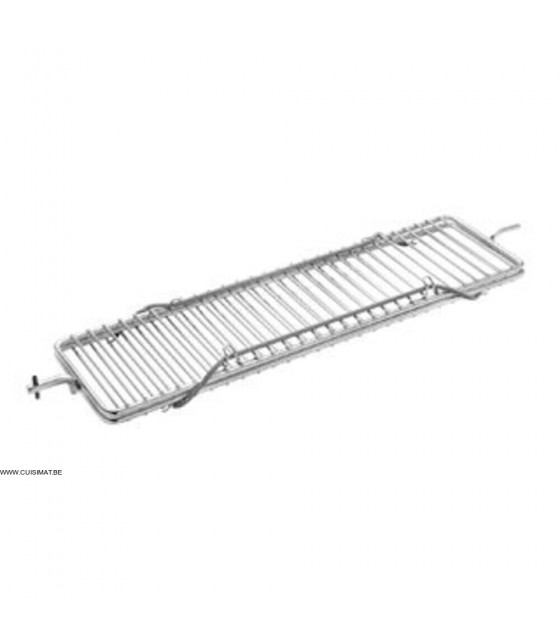 BROCHE POUR PORTIONS BARTSCHER dans BARTSCHER