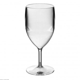 VERRE 20CL Ø7.3CM H9.0CM EN POLYCARBONATE PC20 PRESTIGE SMART ROLTEX dans POLYCARBONATE