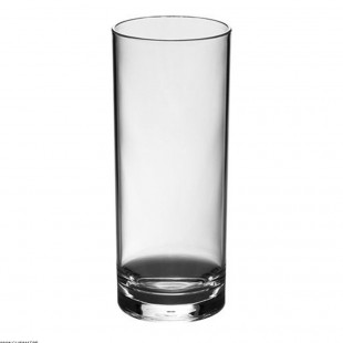 VERRE 20CL Ø7.3CM H9.0CM EN POLYCARBONATE PC20 PRESTIGE SMART ROLTEX dans POLYCARBONATE