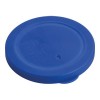 COUVERCLE BLEU BOL DINNER BOX DE LUXE Ø11.5CM dans THERMO FUTURE BOX