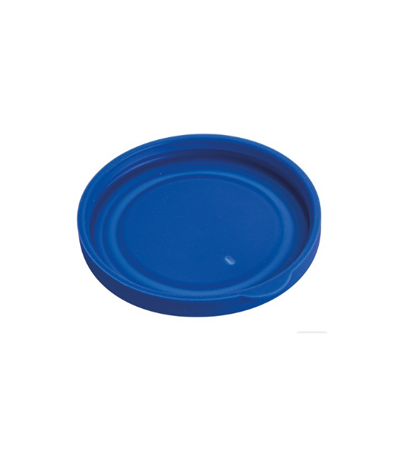 COUVERCLE BLEU BOL DINNER BOX DE LUXE Ø11.5CM dans THERMO FUTURE BOX