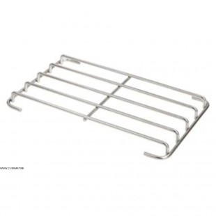 GRILLE COULISSANTE POUR SERIE 700 CLASSIC BARTSCHER dans BARTSCHER