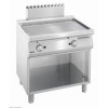 PLAQUE GRILL LISSE GAZ SERIE 700 CLASSIC BARTSCHER dans GRILLADE ET PLANCHA