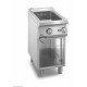 BAIN-MARIE SUR ARMOIRE OUVERTE SERIE 700 BASIC BARTSCHER