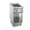 BAIN-MARIE SUR ARMOIRE OUVERTE SERIE 700 BASIC BARTSCHER dans BAIN-MARIE
