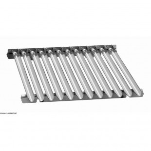 GRILL PIERRE LAVE GAZ SO SERIE 900 MASTER BARTSCHER dans PIERRES DE LAVE