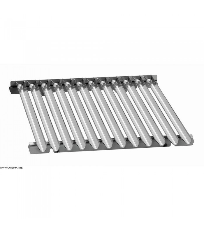 GRILLE EN V POUR VIANDES SERIE 900 MASTER BARTSCHER dans BARTSCHER