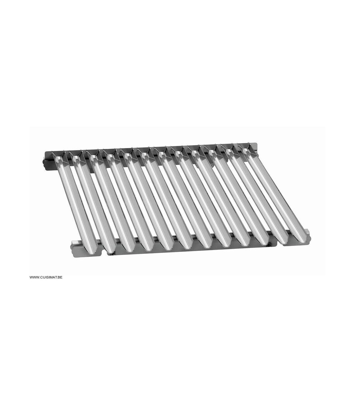 GRILLE EN V POUR VIANDES SERIE 900 MASTER BARTSCHER dans BARTSCHER